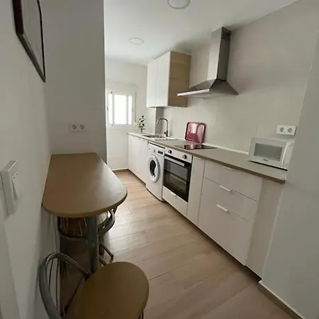 Alqamar Apartment Cordoba