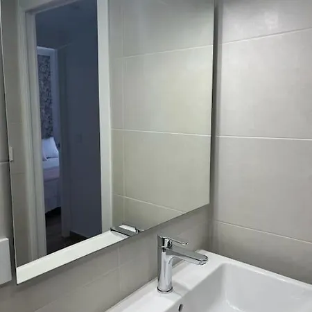 Alqamar Apartment Cordoba