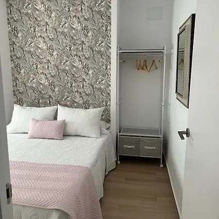 Alqamar Apartment Cordoba