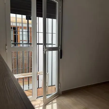 Apartment Alqamar