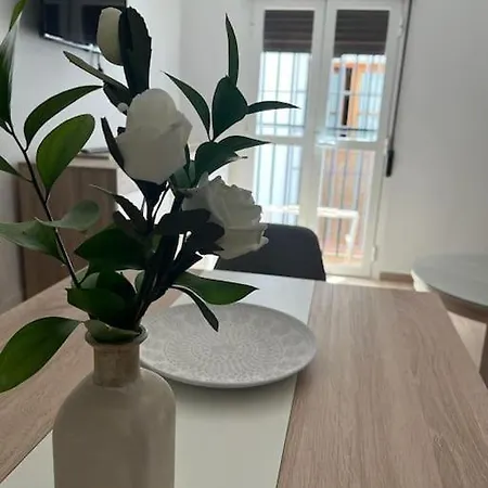 Apartment Alqamar