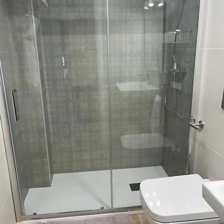 Alqamar Apartment *