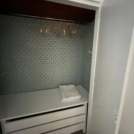 Apartment Alqamar