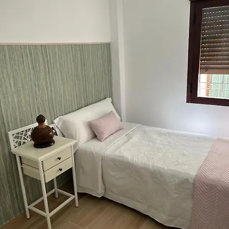 Apartment Alqamar Cordoba