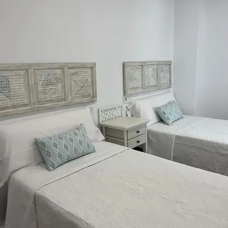 Alqamar Apartment Cordoba