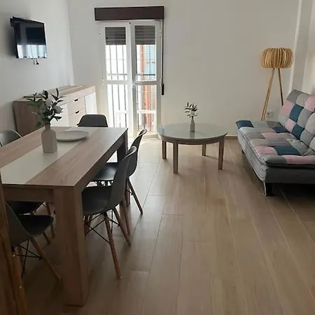 Apartment Alqamar *