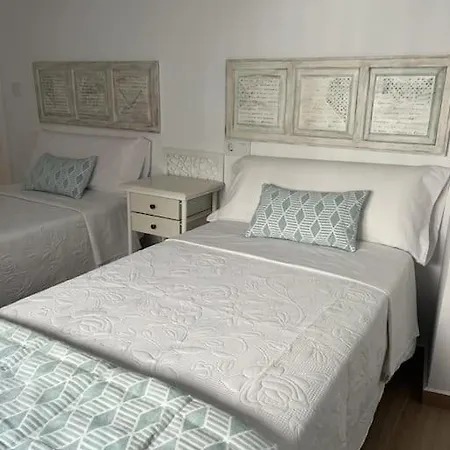 Apartment Alqamar Cordoba