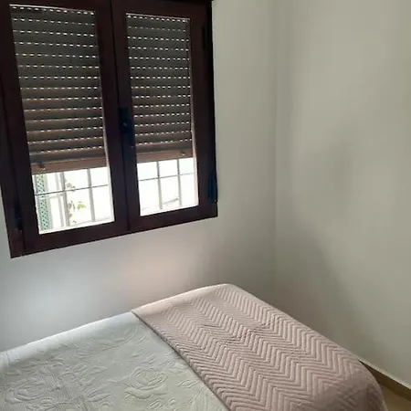 Apartment Alqamar