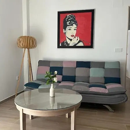 Alqamar Apartment
