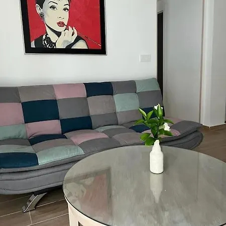 Apartment Alqamar Cordoba