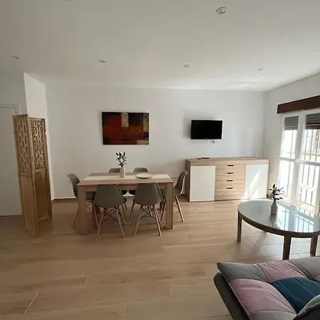 Apartment Alqamar