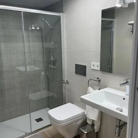 Apartment Alqamar *