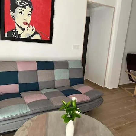 Apartment Alqamar