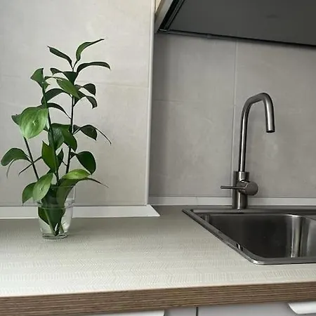 Apartment Alqamar Cordoba