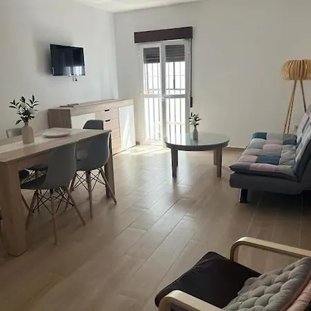 Apartment Alqamar Cordoba
