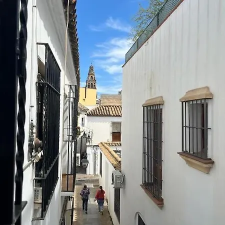 Apartment Alqamar Cordoba