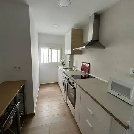 Apartment Alqamar *