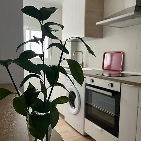 Alqamar Apartment *