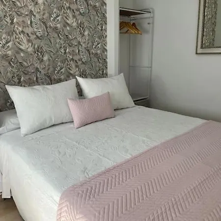 Alqamar Apartment Cordoba