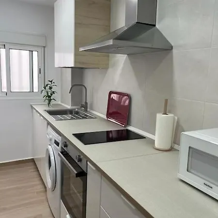 Alqamar Apartment Cordoba