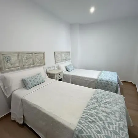 Apartment Alqamar *