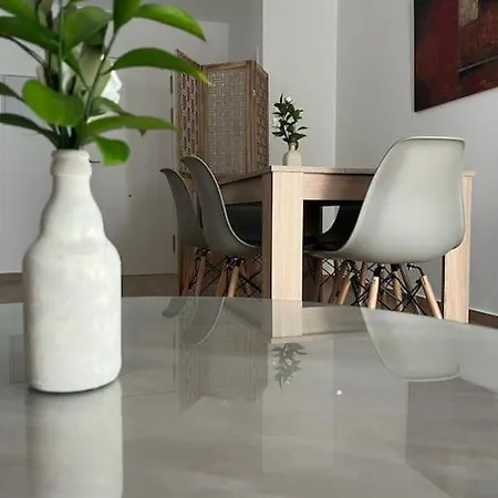 Apartment Alqamar *